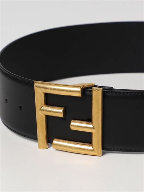 cintura fendi yoox|FENDI Women: designer apparel online .